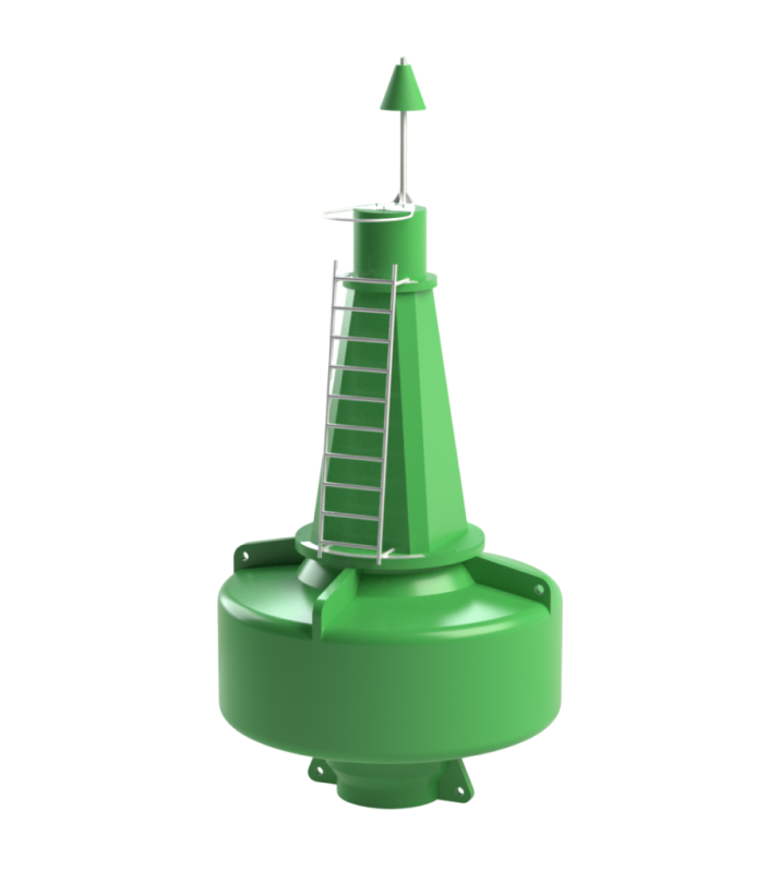 TM2400 Navigation Buoy