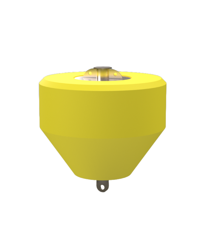 TM B1300 mooring buoys tritonbuoys